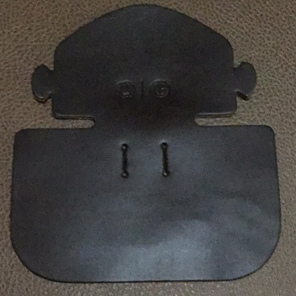 Simple and Tanner Goods Limited Edition Folding Wallet